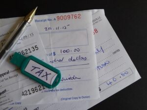 Odszkodowanie a podatek dochodowy