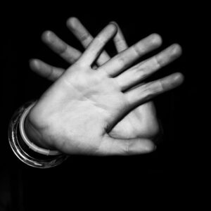 Odszkodowanie za nękanie