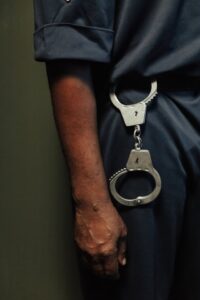 Radca prawny a skarga na policjanta