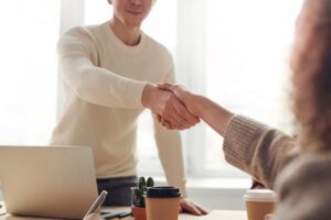 Rozwiązanie umowy o pracę za porozumieniem stron