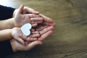 darowizna od rodziców