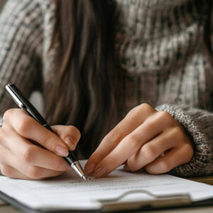 co zrobić by testament był ważny